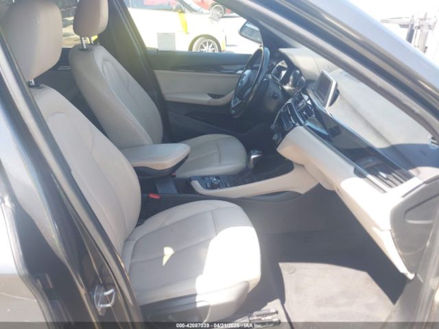 WBXHU7C36J3H44035 BMW X1 Sdrive28i