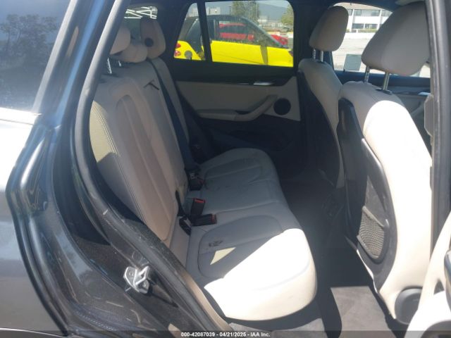 WBXHU7C36J3H44035 BMW X1 Sdrive28i