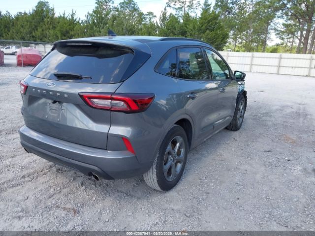 1FMCU0MN8RUA12017 Ford Escape St-line