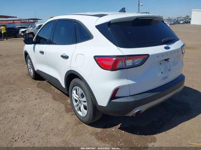 Ford ESCAPE S 2021 1FMCU0F66MUA84316 Image 3