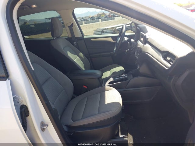 Ford ESCAPE S 2021 1FMCU0F66MUA84316 Image 5