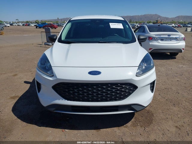 Ford ESCAPE S 2021 1FMCU0F66MUA84316 Image 6