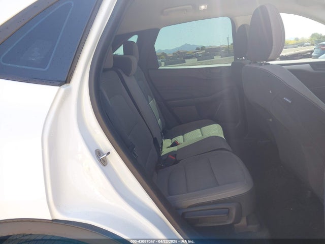 Ford ESCAPE S 2021 1FMCU0F66MUA84316 Image 8