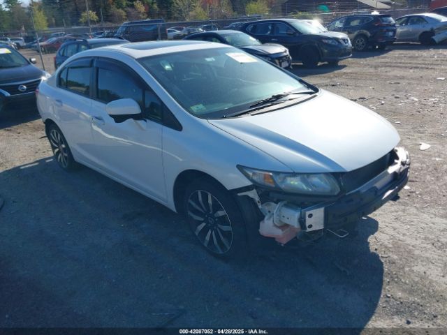 19XFB2F96EE214401 auction archive image