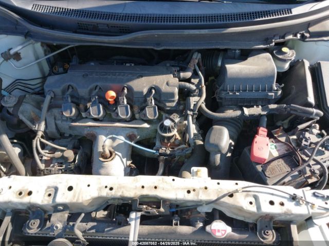 19XFB2F96EE214401 Honda Civic Ex-l