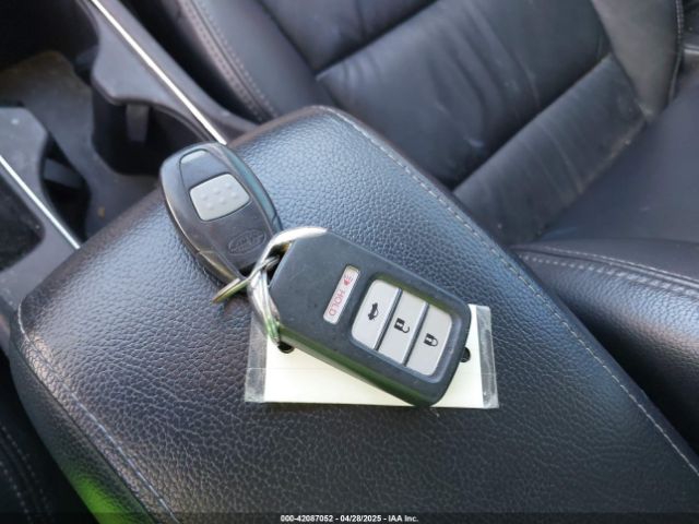 19XFB2F96EE214401 Honda Civic Ex-l