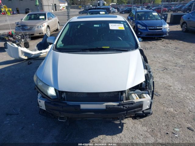 19XFB2F96EE214401 Honda Civic Ex-l