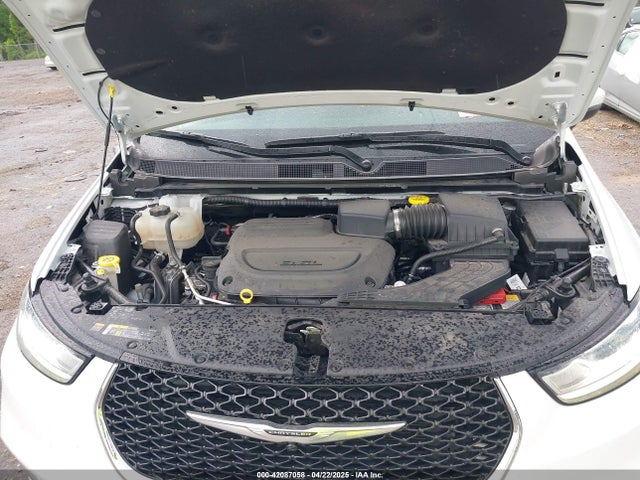 Chrysler Pacifica Touring L 2023 2C4RC1BG6PR591319 Image 10