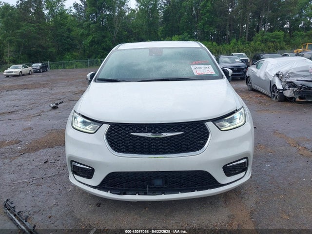 Chrysler Pacifica Touring L 2023 2C4RC1BG6PR591319 Image 12