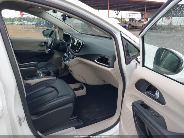 Chrysler Pacifica Touring L 2023 2C4RC1BG6PR591319 Image 5