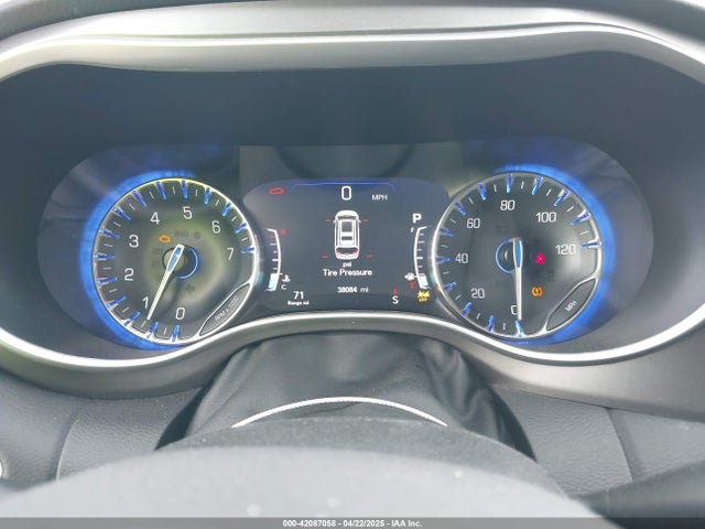 Chrysler Pacifica Touring L 2023 2C4RC1BG6PR591319 Image 7