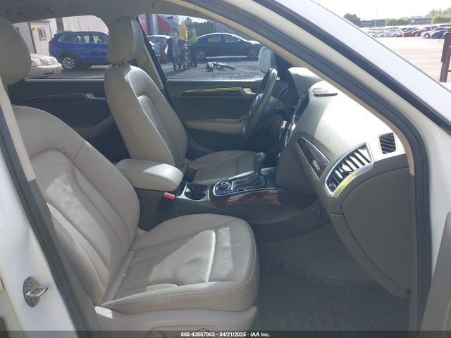2012 AUDI Q5 WA1LFAFP7CA015092 Photo 4