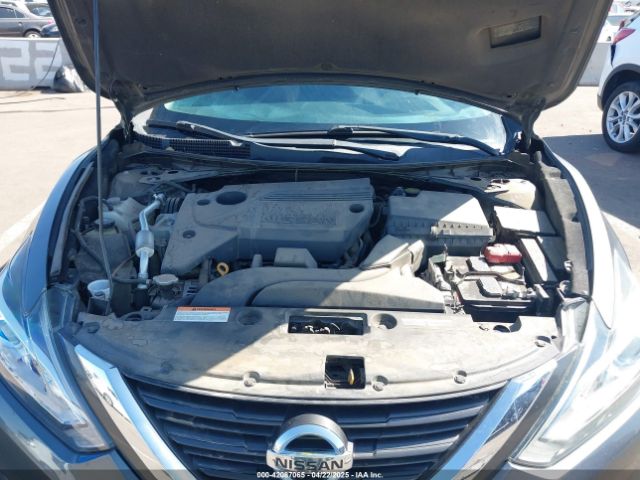 1N4AL3AP3GC223009 Nissan Altima 2.5 S