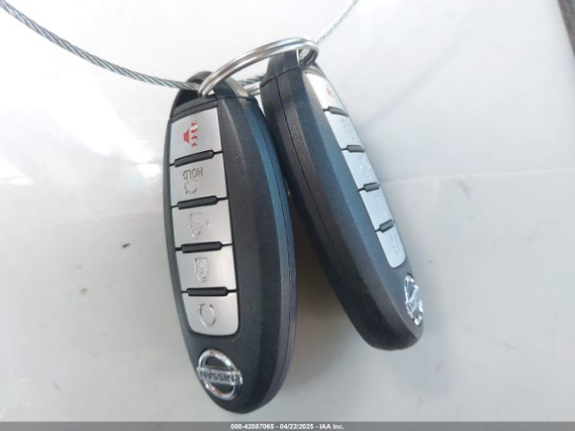 1N4AL3AP3GC223009 Nissan Altima 2.5 S