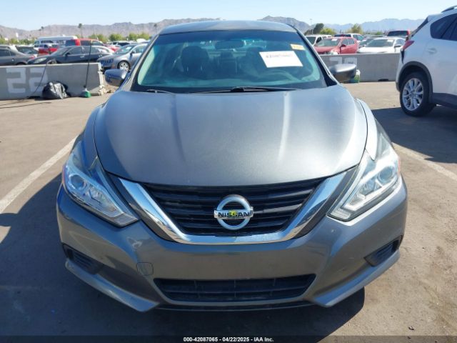 1N4AL3AP3GC223009 Nissan Altima 2.5 S