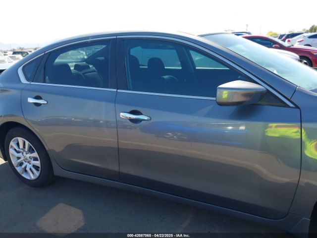 1N4AL3AP3GC223009 Nissan Altima 2.5 S