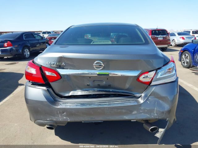 1N4AL3AP3GC223009 Nissan Altima 2.5 S