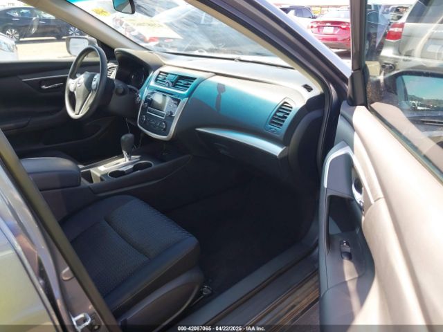 1N4AL3AP3GC223009 Nissan Altima 2.5 S
