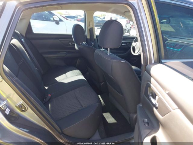 1N4AL3AP3GC223009 Nissan Altima 2.5 S