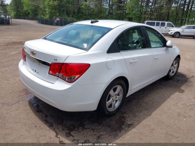 1G1PC5SB9F7144494 Chevrolet Cruze 1lt Auto