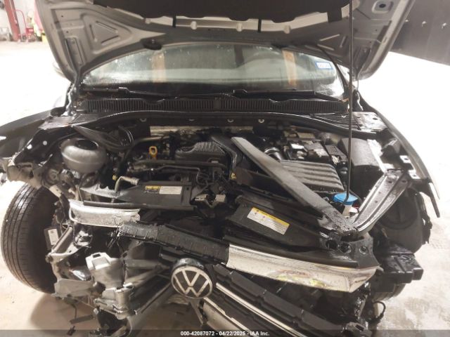 3VW5M7BU3RM082381 Volkswagen Jetta 1.5t S