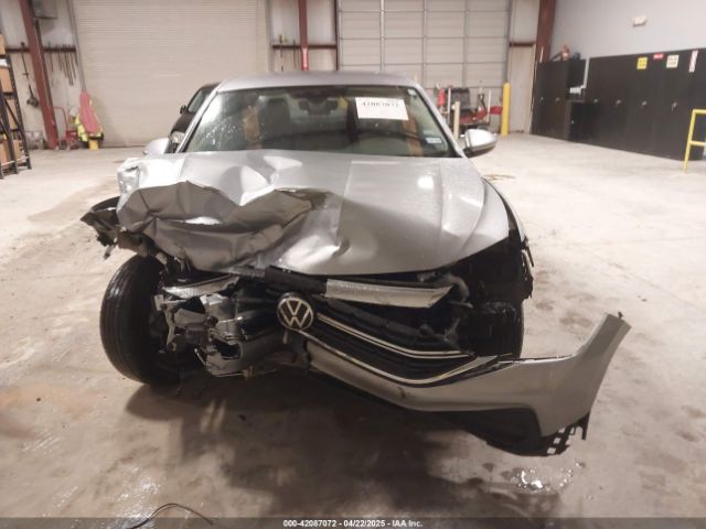 3VW5M7BU3RM082381 Volkswagen Jetta 1.5t S