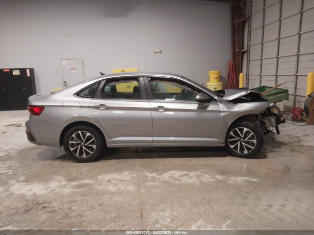 3VW5M7BU3RM082381 Volkswagen Jetta 1.5t S