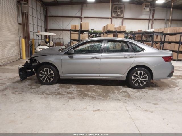 3VW5M7BU3RM082381 Volkswagen Jetta 1.5t S