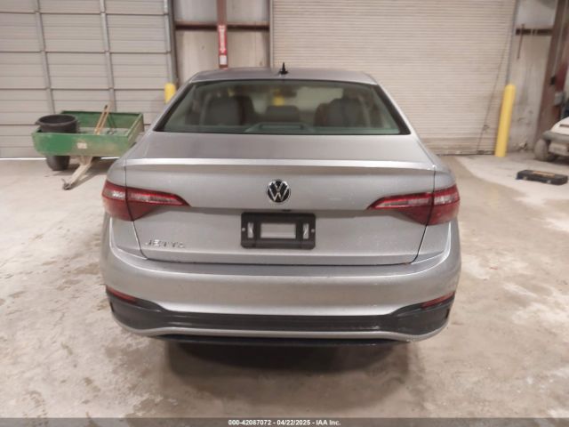 3VW5M7BU3RM082381 Volkswagen Jetta 1.5t S