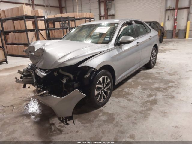 3VW5M7BU3RM082381 Volkswagen Jetta 1.5t S