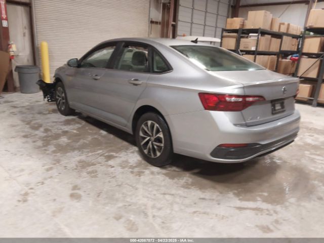 3VW5M7BU3RM082381 Volkswagen Jetta 1.5t S
