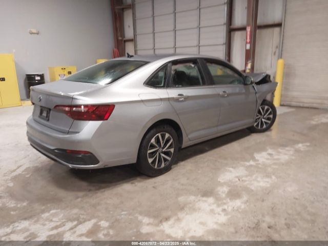 3VW5M7BU3RM082381 Volkswagen Jetta 1.5t S