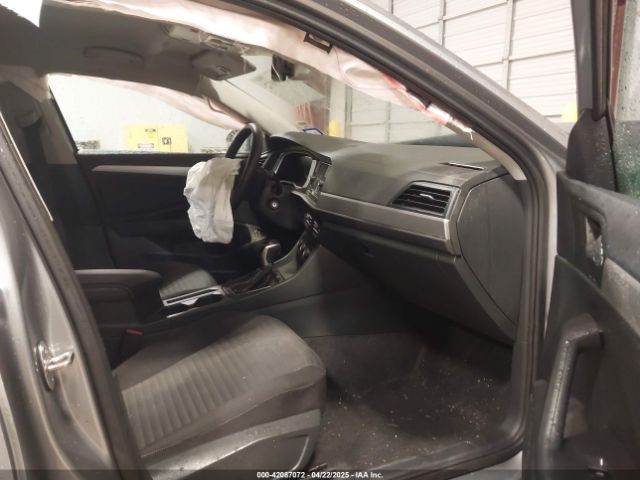 3VW5M7BU3RM082381 Volkswagen Jetta 1.5t S