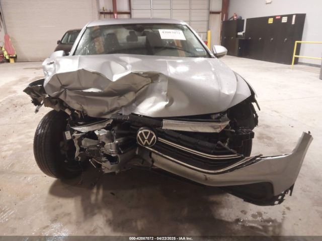 3VW5M7BU3RM082381 Volkswagen Jetta 1.5t S