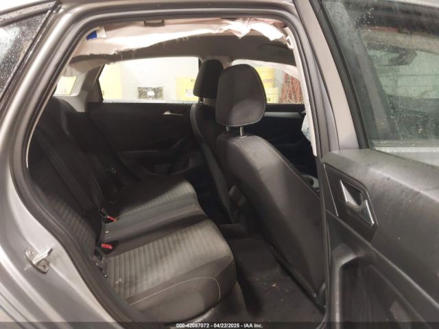 3VW5M7BU3RM082381 Volkswagen Jetta 1.5t S