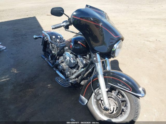 2001 HARLEY-DAVIDSON FLHTCUI 1HD1FCW181Y632346