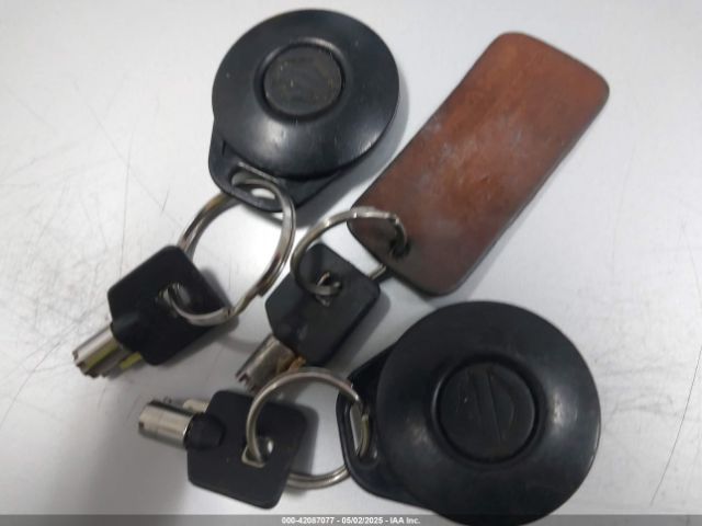 2001 HARLEY-DAVIDSON FLHTCUI 1HD1FCW181Y632346 Photo 10