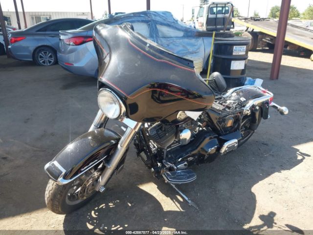 2001 HARLEY-DAVIDSON FLHTCUI 1HD1FCW181Y632346 Photo 1
