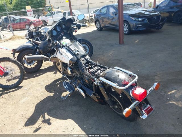 2001 HARLEY-DAVIDSON FLHTCUI 1HD1FCW181Y632346 Photo 2