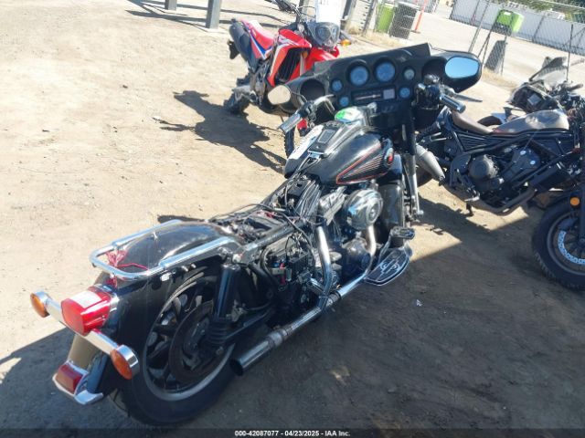 2001 HARLEY-DAVIDSON FLHTCUI 1HD1FCW181Y632346 Photo 3