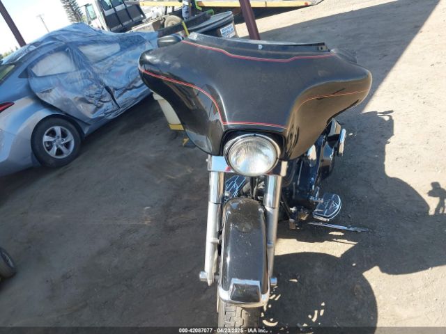 2001 HARLEY-DAVIDSON FLHTCUI 1HD1FCW181Y632346 Photo 4