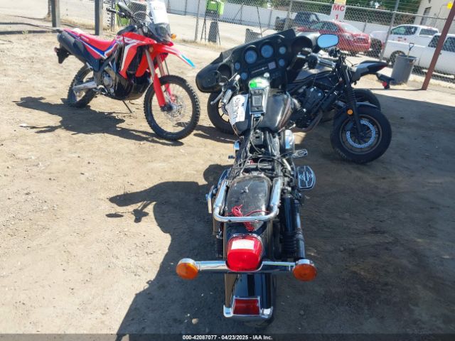 2001 HARLEY-DAVIDSON FLHTCUI 1HD1FCW181Y632346 Photo 5