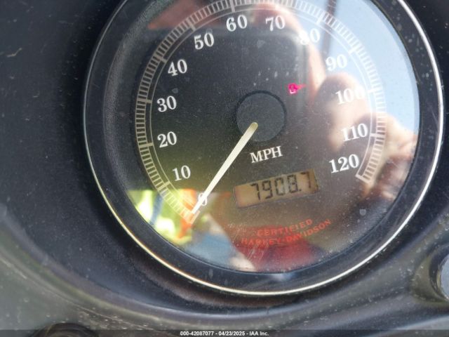 2001 HARLEY-DAVIDSON FLHTCUI 1HD1FCW181Y632346 Photo 6
