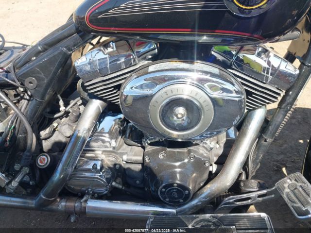 2001 HARLEY-DAVIDSON FLHTCUI 1HD1FCW181Y632346 Photo 7