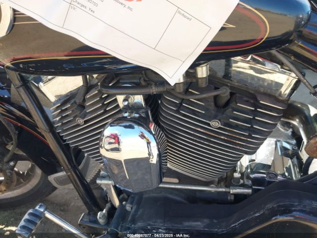 2001 HARLEY-DAVIDSON FLHTCUI 1HD1FCW181Y632346 Photo 8