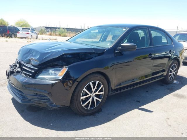 3VWD67AJ8GM368642 Volkswagen Jetta 1.4t Se