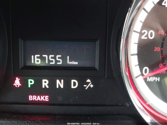 2C4RDGCG6KR749505 Dodge Grand Caravan Sxt