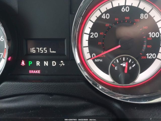 2C4RDGCG6KR749505 Dodge Grand Caravan Sxt