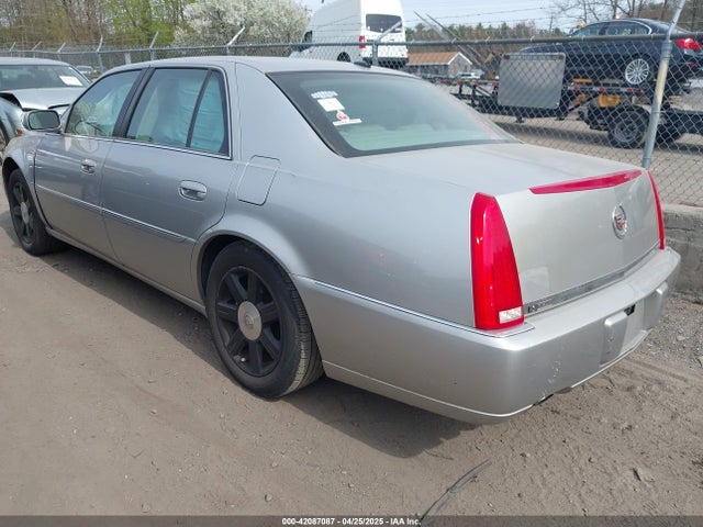 2007 CADILLAC DTS 1G6KD57Y67U162226 Photo 2