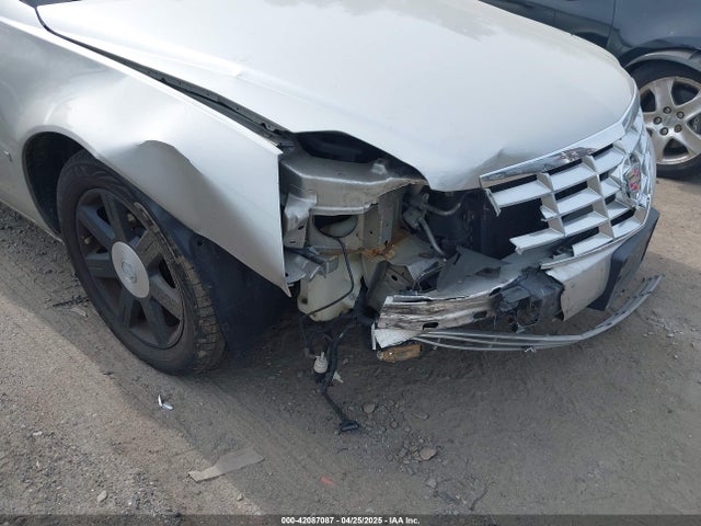 2007 CADILLAC DTS 1G6KD57Y67U162226 Photo 5